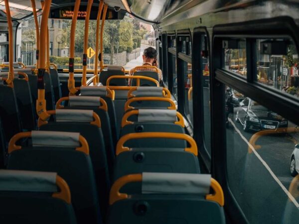 Share How Free Bus Travel Has Impacted Your Travel Choices