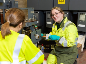 Could an apprenticeship be the right step for you?