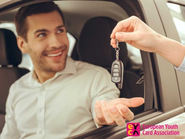 Get 10% Off On Global Car Rental with Sixt