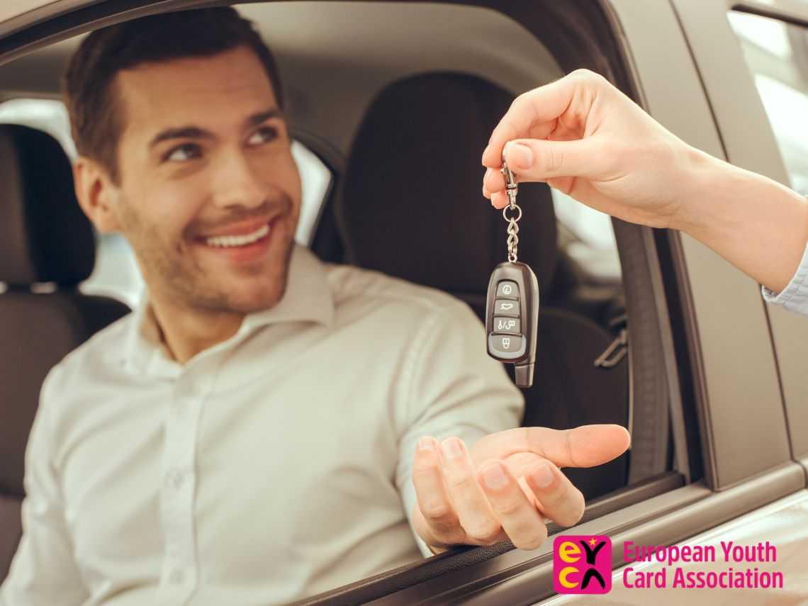 Get 10% Off On Global Car Rental with Sixt