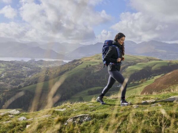 20% off Outdoor Equipment at Mountain Warehouse