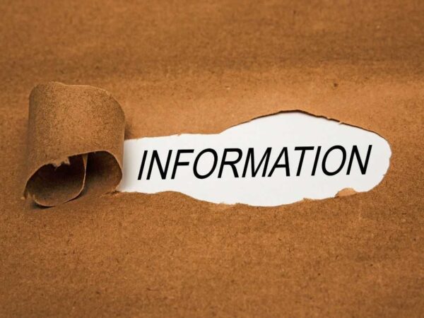 Take a Quiz on Freedom of Information