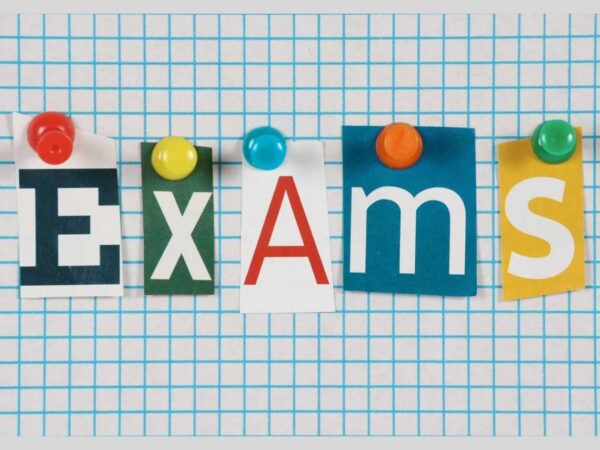 Take a Quiz on Exam Stress