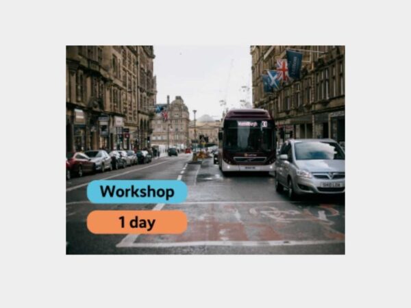 Attend a Transport Scotland Focus Group