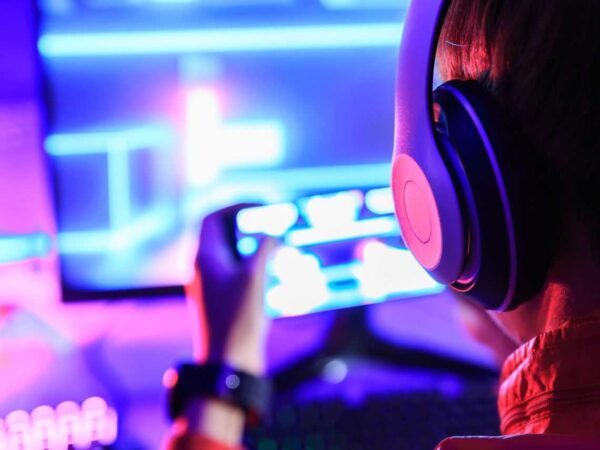 Enter to Win a Logitech Wireless Gaming Headset