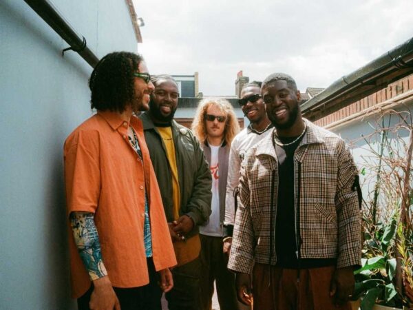 Enter to Win 2 Tickets to See Ezra Collective at Fringe by the Sea