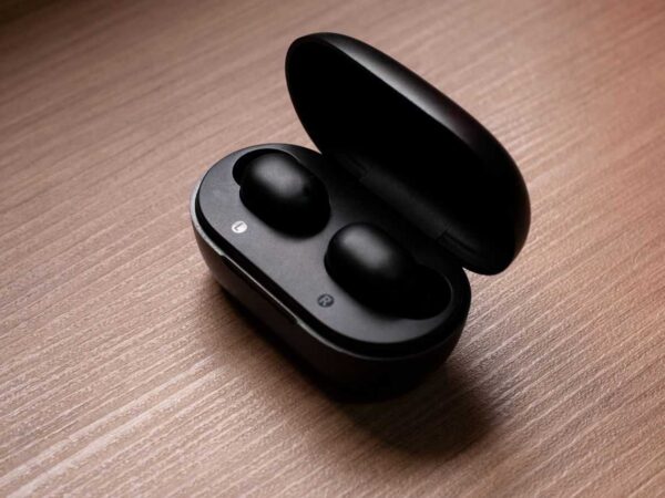 Enter to Win Beats Solo Wireless Earbuds