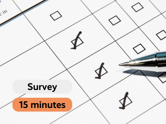 SURVEY: Gambling: What’s the Harm?