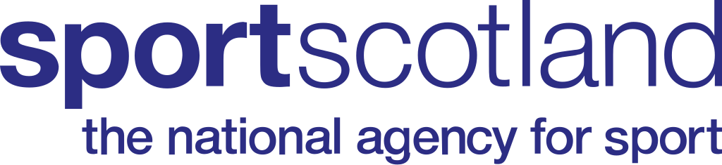 sportscotland colour log