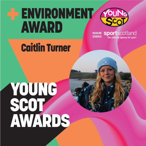 Caitlin Turner