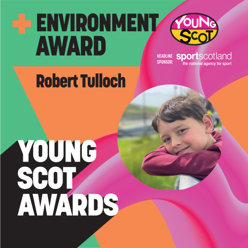 Robert Tulloch