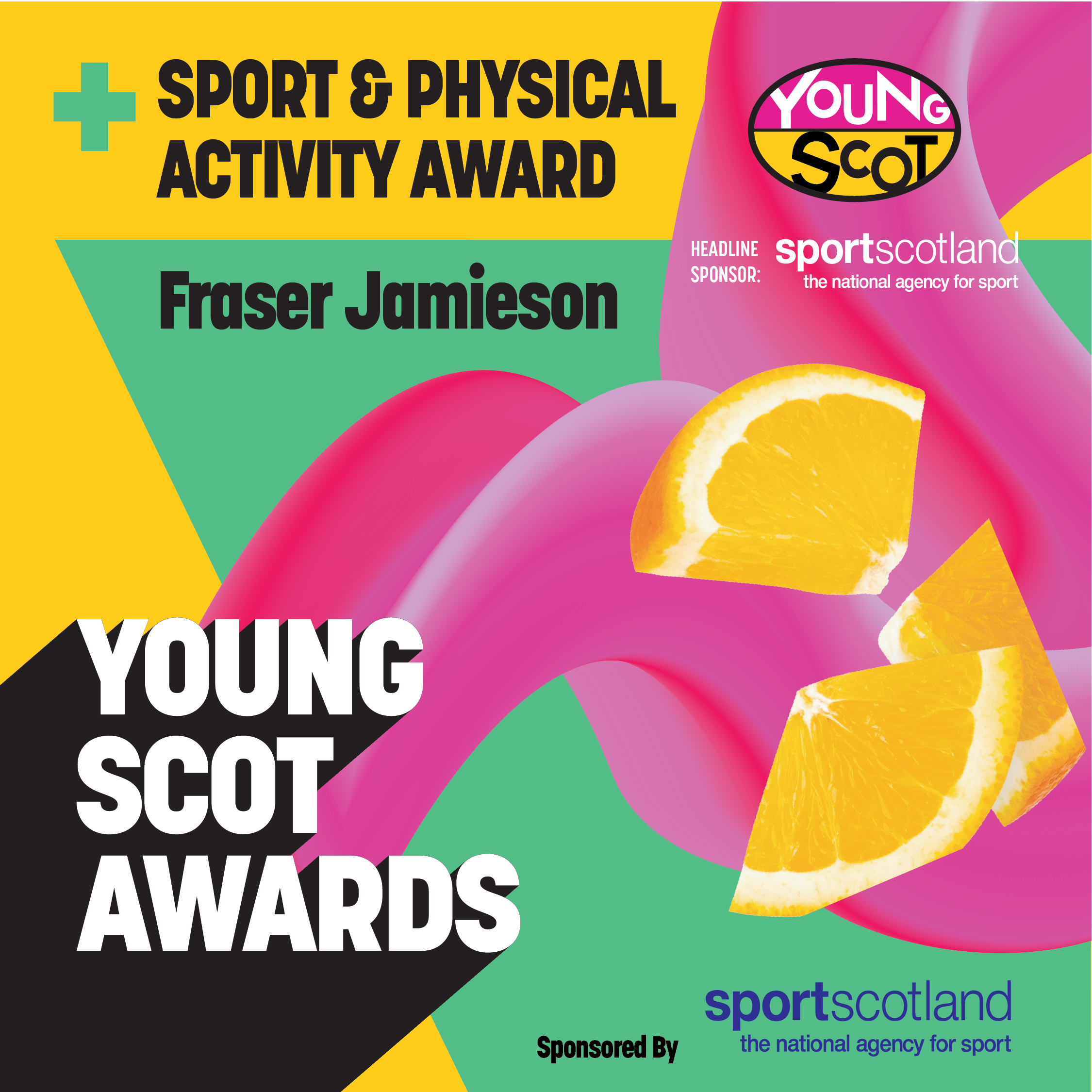 Fraser Jamieson