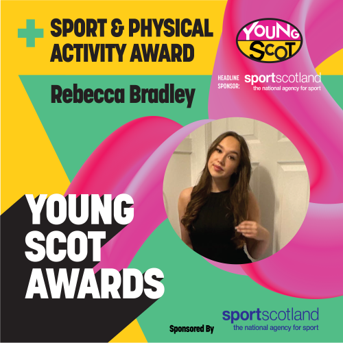 Rebecca Bradley