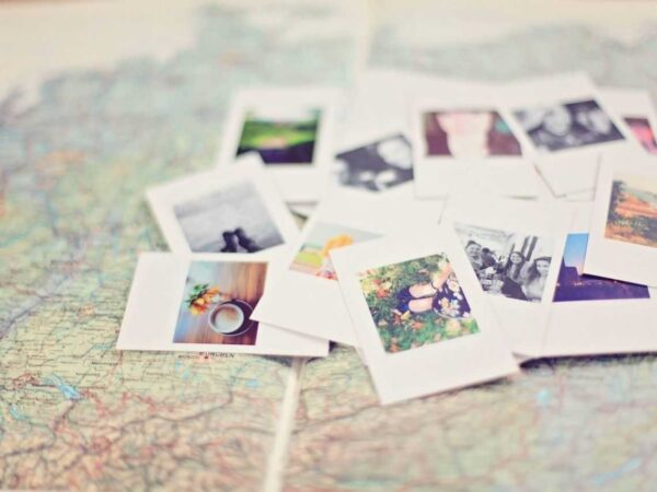 Enter to Win a Fujifilm Instax Mini Photo Printer Bundle