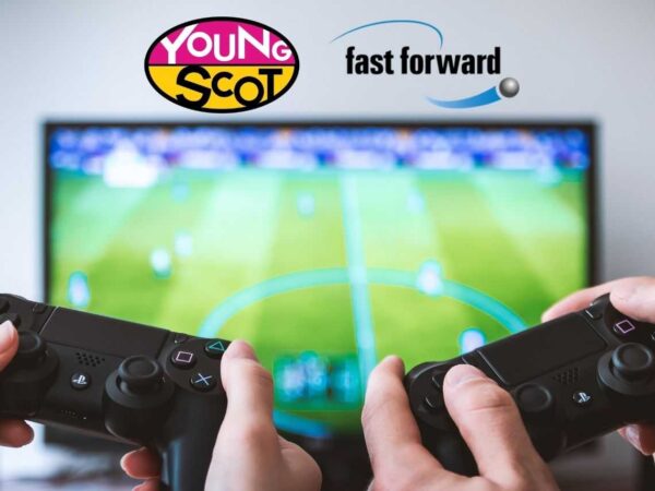 Share Your Thoughts on How Gaming Impacts You
