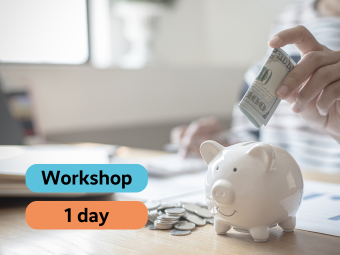 OPPORTUNITY: Take part in an exciting event all about money – how you use it, plan for it and how it affects young people’s future!