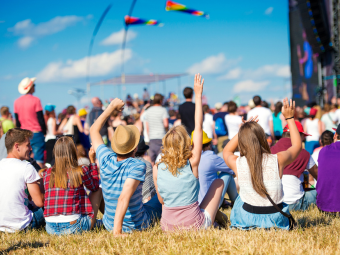 Staying Safe This Summer: A Guide to Festival Fun Without the Fails 