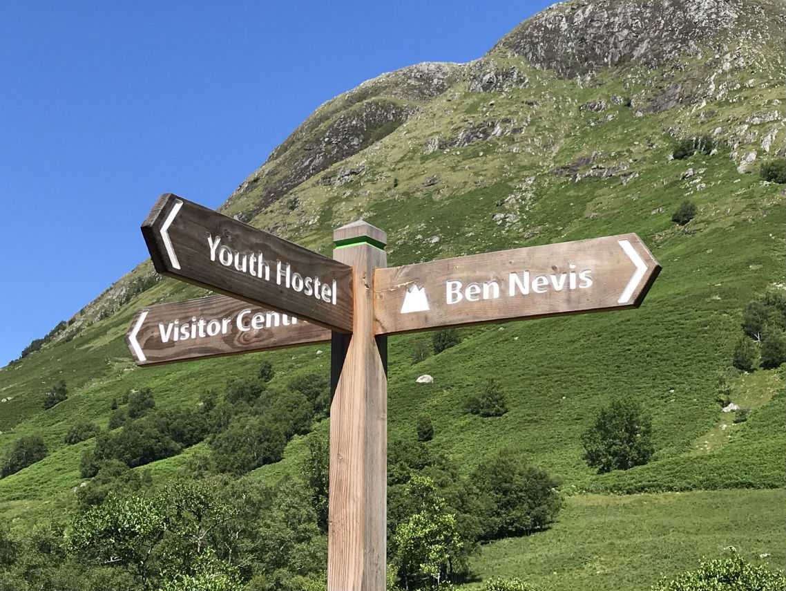 15% off Accommodation at Hostelling Scotland