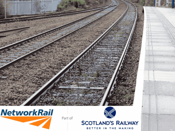 Take a Rail Safety Quiz and Win a £100 Love2Shop Voucher
