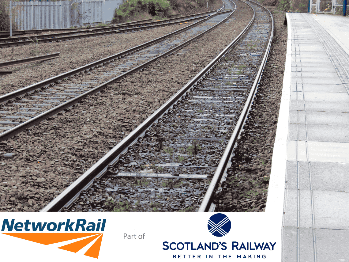 Take a Rail Safety Quiz and Win a £100 Love2Shop Voucher