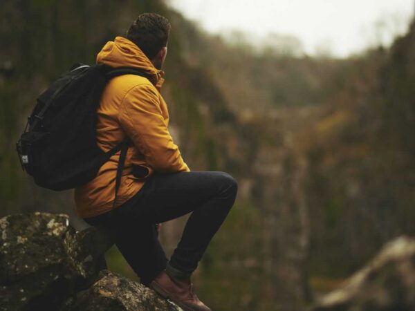 Enter to Win a North Face Backpack