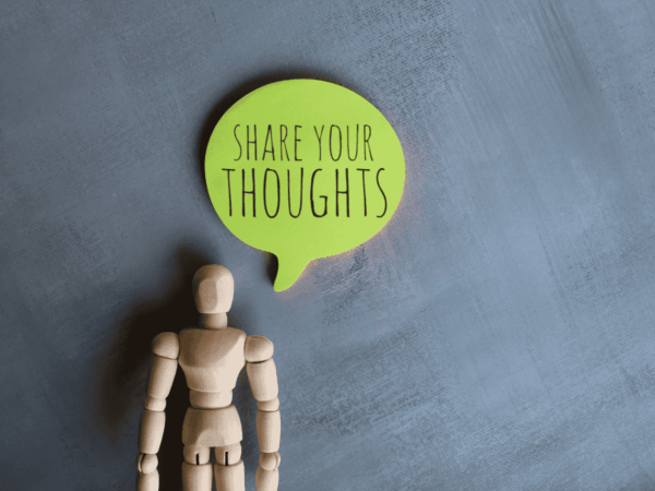 Tell Us How You Stay Informed and What You Think About Politics