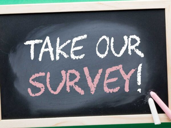 Tell Us What You Thought of Our SAAS Apply for Funding Campaign