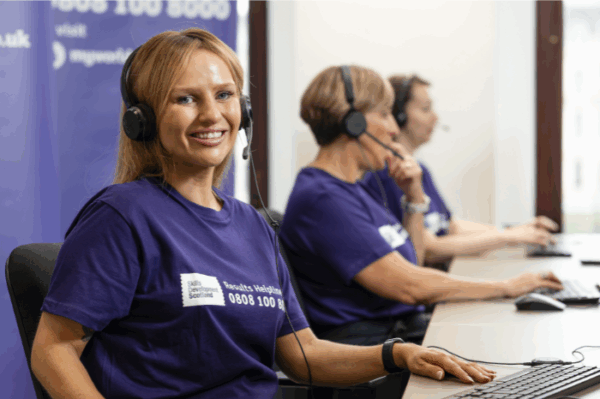 Support With Exam Results