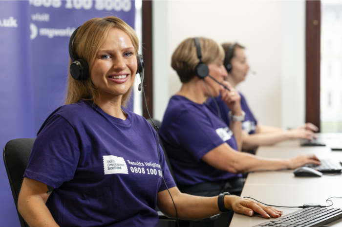 Support With Exam Results