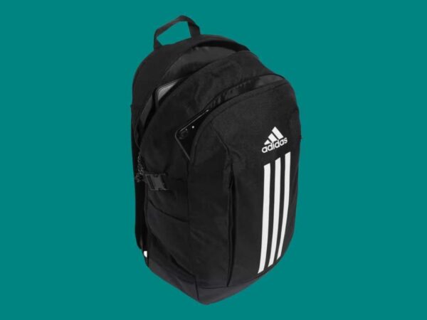 Enter to Win an Adidas Power VII Backpack