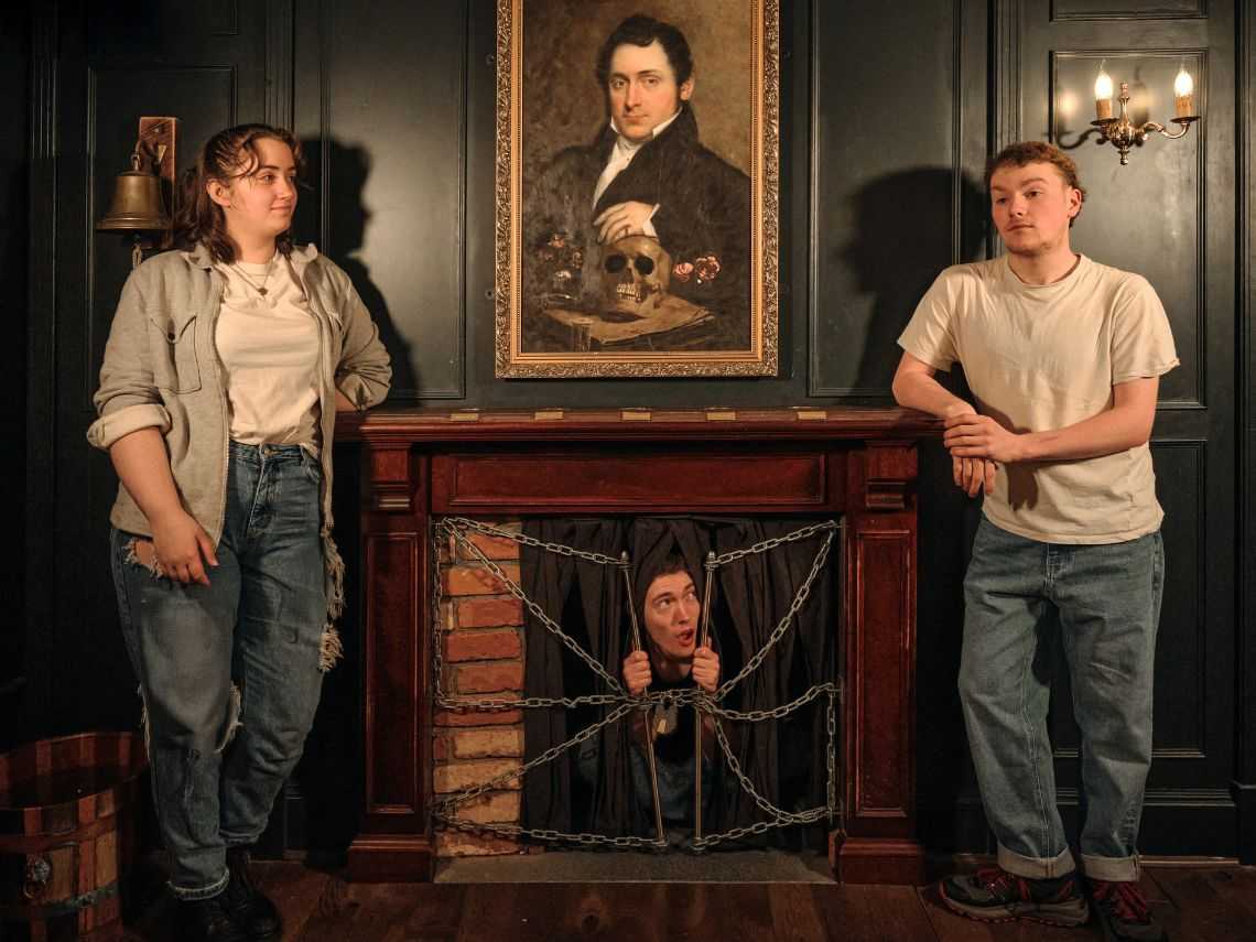 Get 10% off Escape Rooms and City Trails at Escape the Past