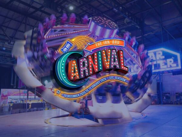 Save Money on Tickets to The IRN-BRU Carnival