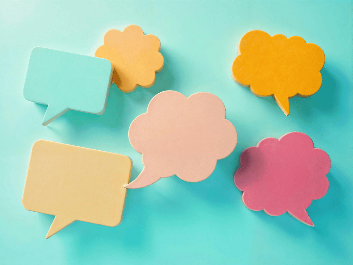 Take the Your Voice Matters: Youth Review Questionnaire