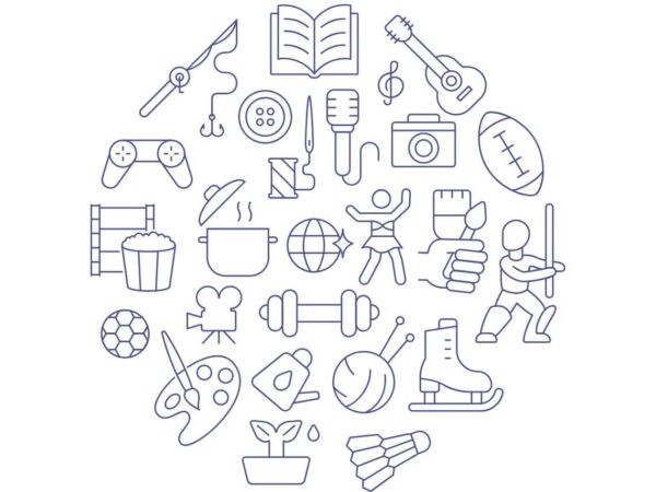Share Your Thoughts About Hobbies in Scotland