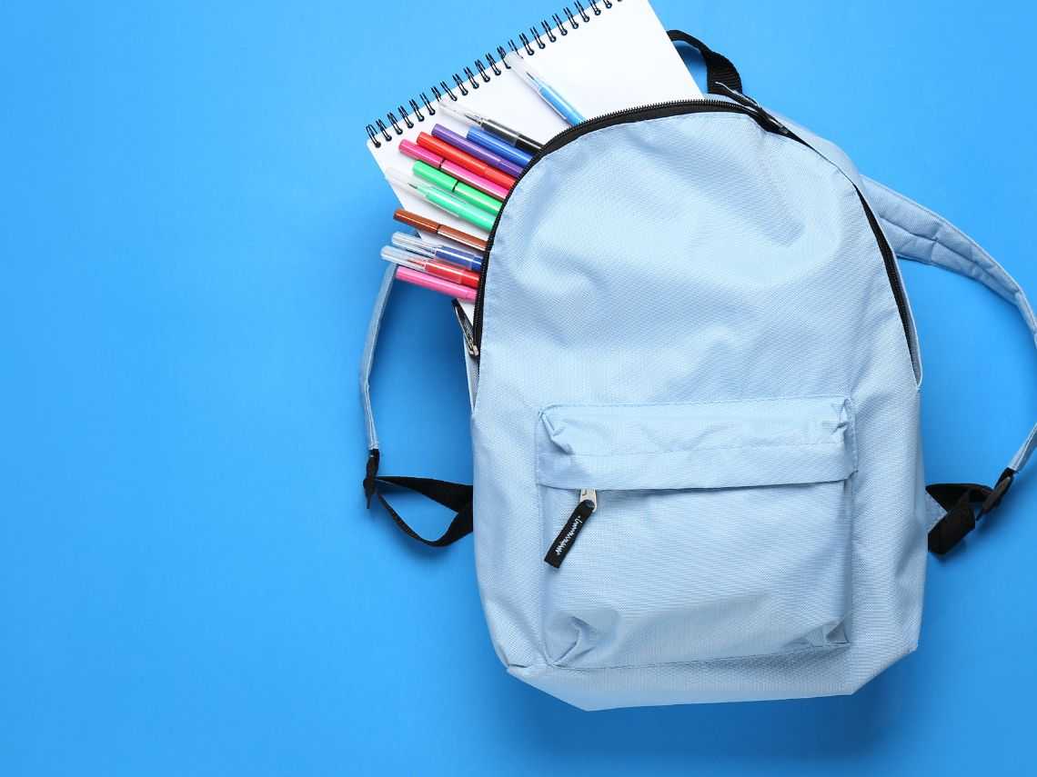 Enter to Win a ROKA London Backpack