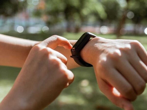 Enter to win a Fitbit Inspire 3