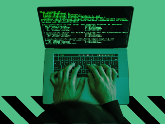 Staying Safe As A Student Online