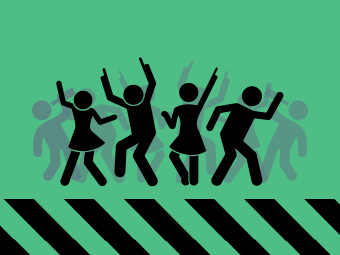Protected: Staying Safe On Nights Out