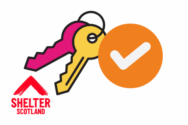 Your Housing Rights in Scotland