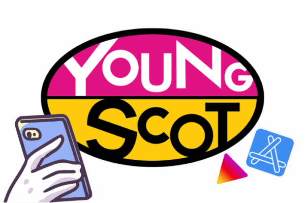 Download The Young Scot App!