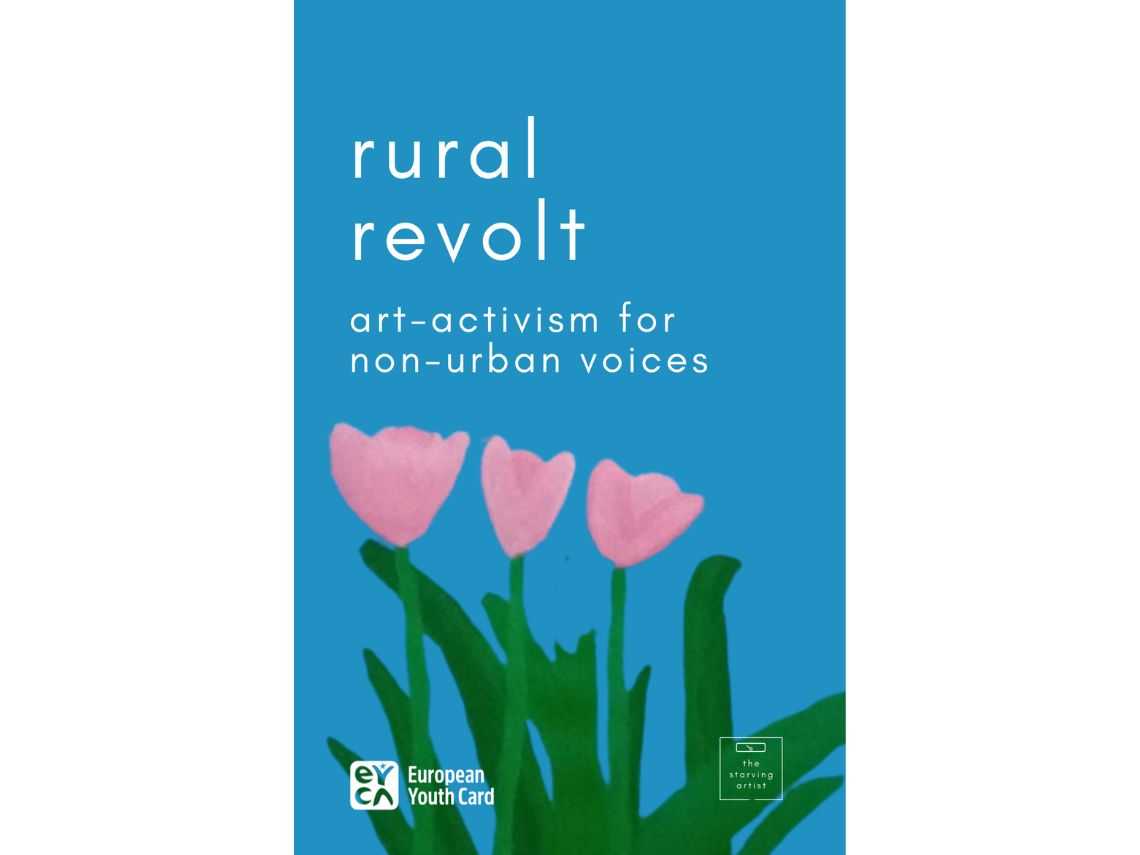 View the Online Rural Revolt Exhibition