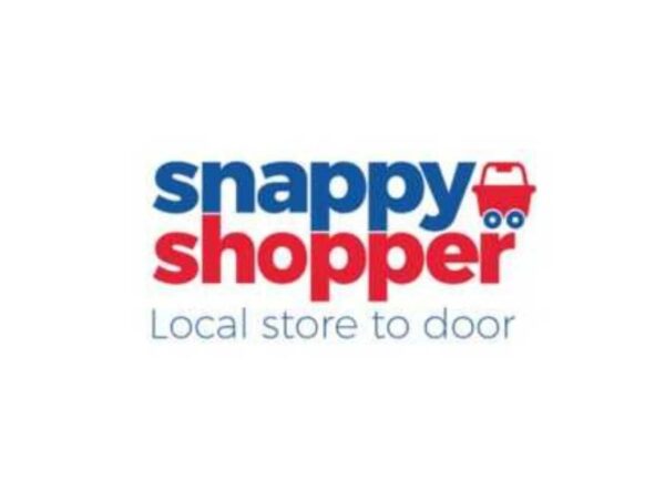 Get Free Delivery at Snappy Shopper