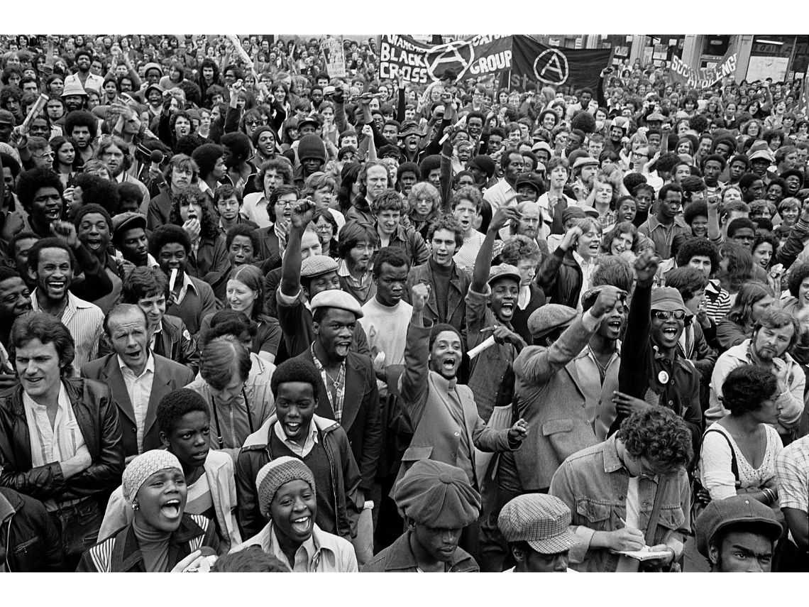 Half-priced Tickets to Resistance at Modern Two