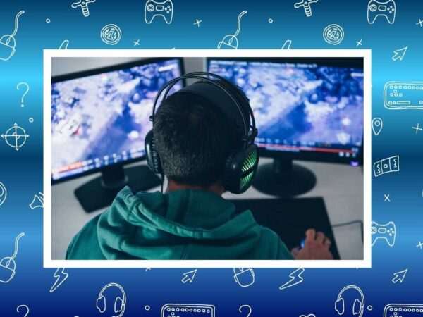 Take a Quiz on Gaming Safety