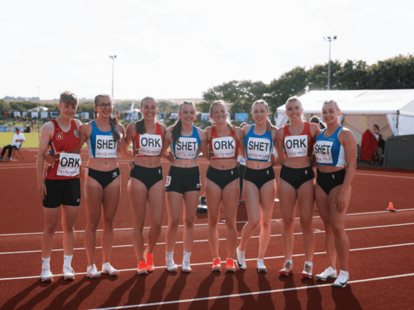 Share Your Memories of the Island Games and Win a Love2Shop Voucher