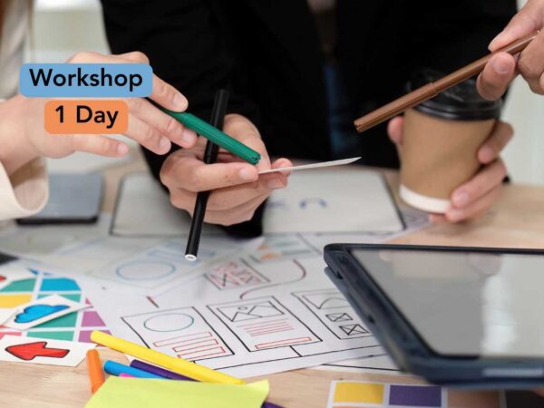 Join the Future of Work Experience Event