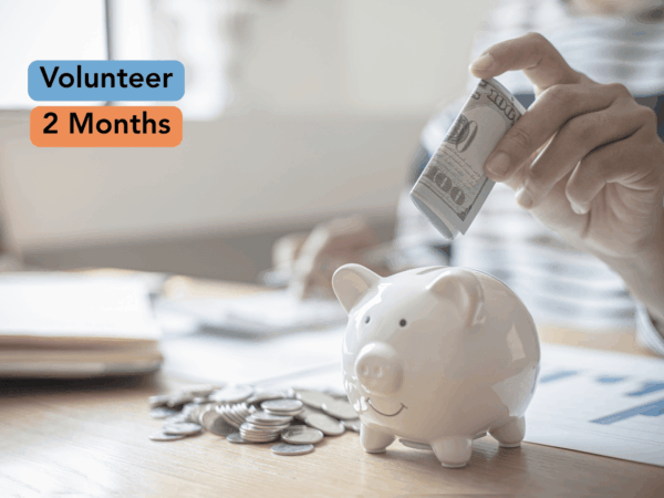Join the CashBack for Communities Fund Panel