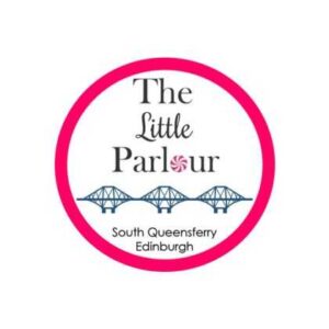 16947-10-off-ice-cream-and-milkshakes-at-the-little-parlour-logo