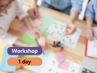 OPPORTUNITY: Join the Future of Work Experience Event!