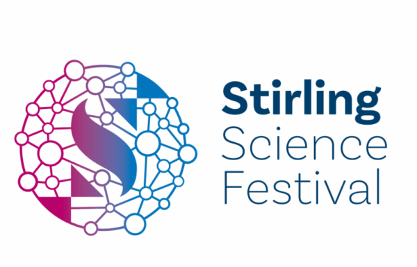 Stirling Science Festival -13th – 18th October
